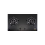 Simpa HZB62GN-1 76cm Smart Built-in Town Gas Hob (with no web access)